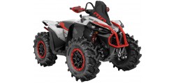 Renegade X mr 1000R